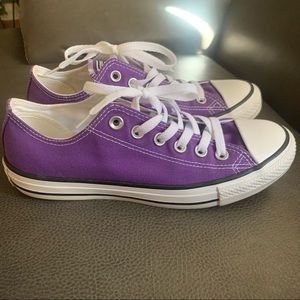 Converse Chuck Taylors